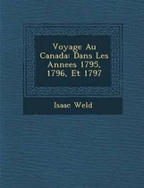 Voyage Au Canada