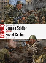 Combat 28 - German Soldier vs Soviet Soldier