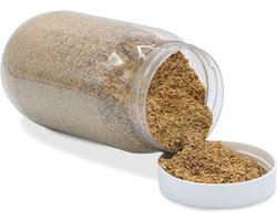 Yogi & Yogini naturals Palo Santo Heilig Hout wierook granulaat fijn (± 200 gram)