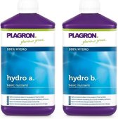 Plagron Hydro B 1 ltr