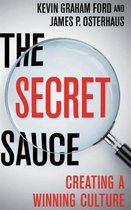 The Secret Sauce