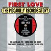 The Picadilly Records Story