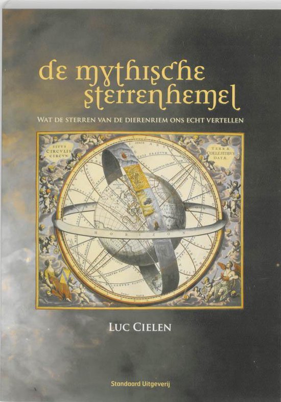 De Mythische Sterrenhemel - L. Cielen | Stml-tunisie.org