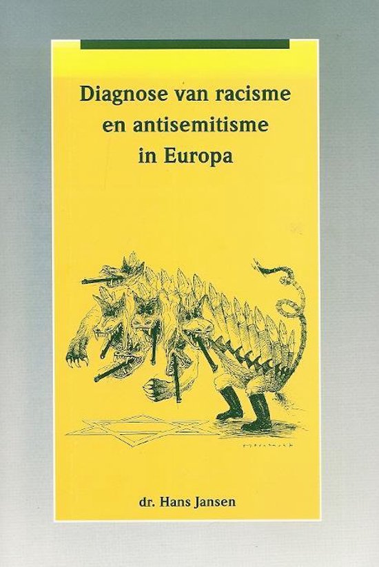 Racisme en antisemitisme in eu