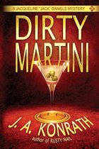 Dirty Martini