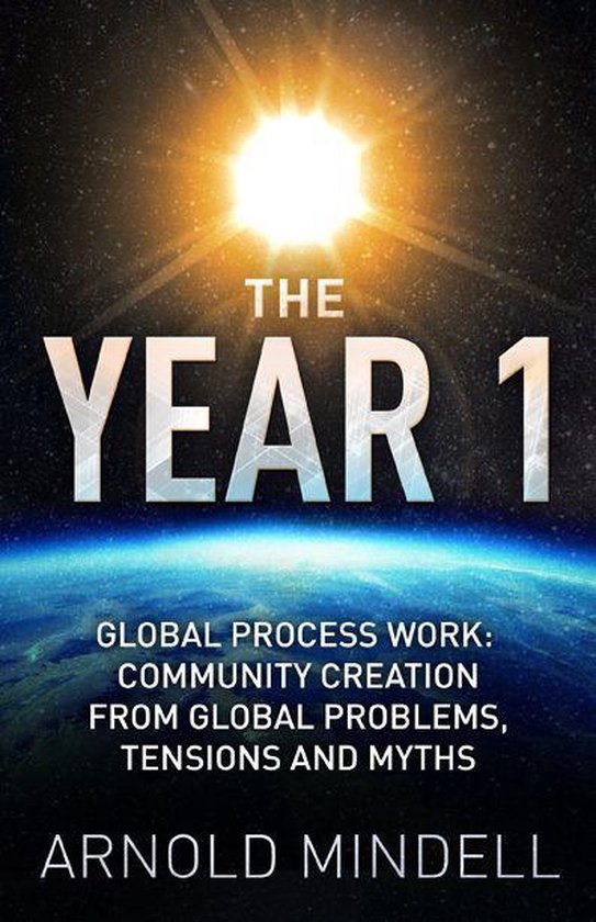The Year 1 - cover