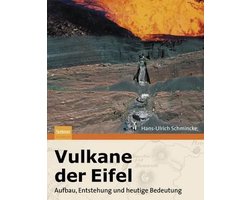 Vulkane Der Eifel