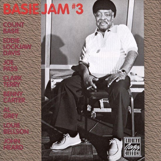 Basie Jam 3