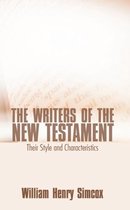 The Writers Of The New Testament