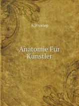 Anatomie Fur Kunstler