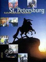 St. Petersburg - Kulturhauptstadt Russlands