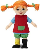 Micki - Pippi Doll, 40 cm (3714) / Toys