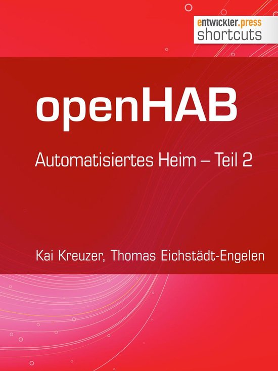 shortcuts 157 - openHAB - cover