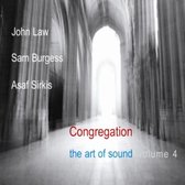 Congregation: Art of Sound, Vol. 4