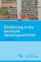 Einfuehrung in die deutsche Sprachgeschichte