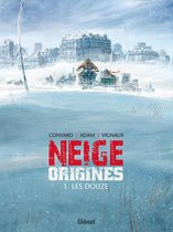 Neige Origines 1 - Neige Origines - Tome 01