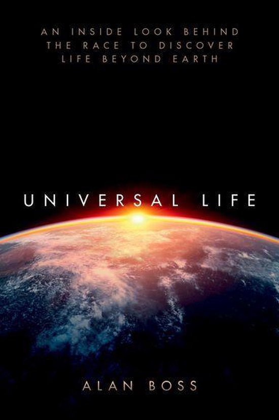 Universal Life - cover