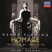Renee Fleming - Homage:age Of The Diva