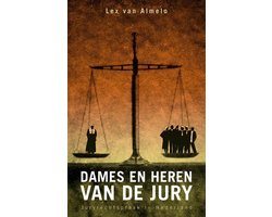 Dames En Heren Van De Jury