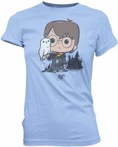 Harry Owl  - Super Cute Tee - Funko Pop! T-Shirt
