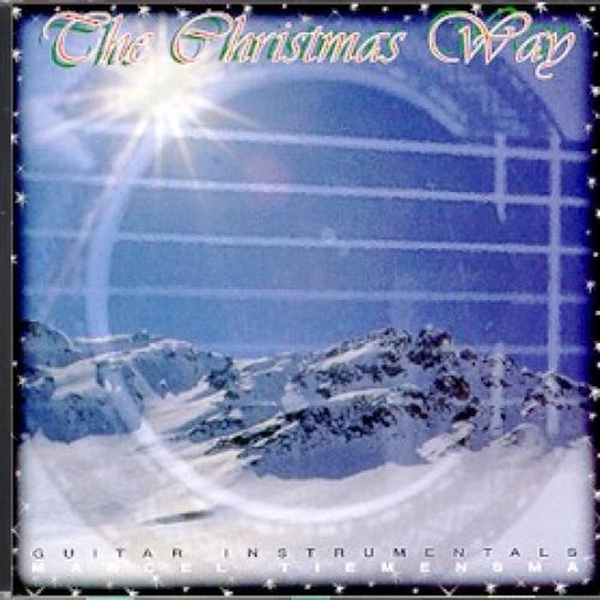 Christmas Way