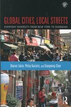 Global Cities, Local Streets