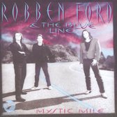 Ford Robben & The Blue Line - Mystic Mile