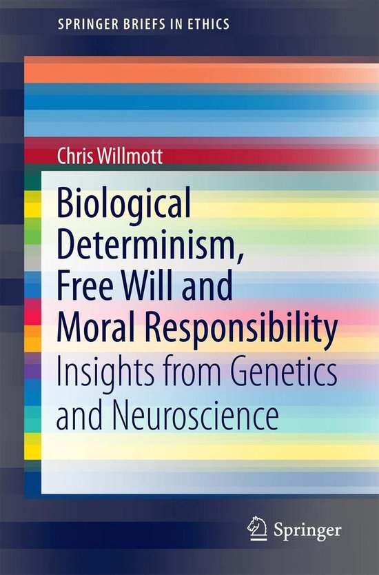Philosophy and Religion (R0) - Biological Determinism, Free  ... - cover