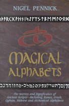 Magical Alphabets