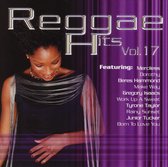 Reggae Hits, Vol. 17