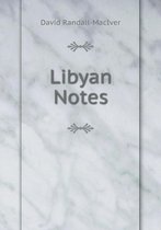 Libyan Notes