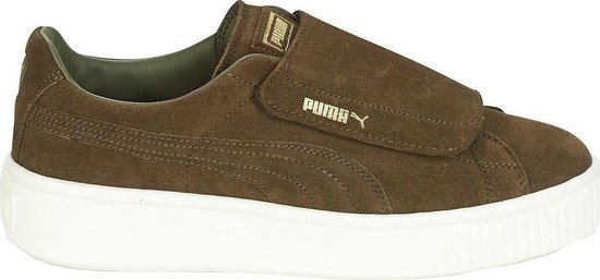 Puma suede hot sale 40 women