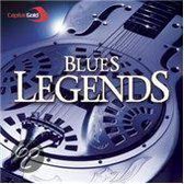 Blues Legends -45Tr-