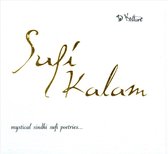 Various Artists - Sufi Kalam (CD)