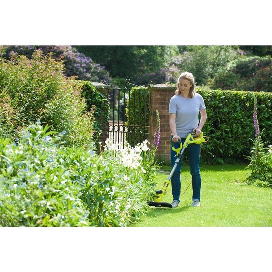 Ryobi RLT1831H25F ONE+ hybride-grastrimmer — afbeelding 3
