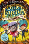 Little Legends 4 - The Magic Looking Glass