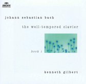 Well-Tempered Clavier Book I