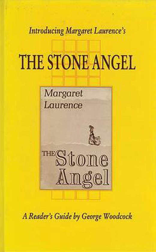 Introducing Margaret Laurence