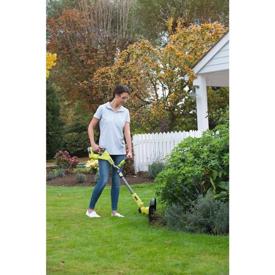 Ryobi RLT1831H25F ONE+ hybride-grastrimmer — afbeelding 4