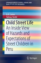 SpringerBriefs in Well-Being and Quality of Life Research - Child Street Life