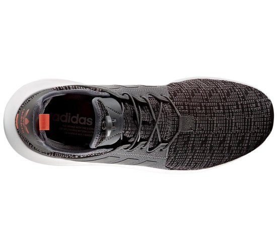 adidas X_PLR Sneakers Heren Sportschoenen - Maat 42 2/3 - Mannen - grijs |  bol.com