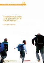 Curriculum Studies Worldwide - Science Education and Curriculum in South Africa