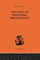 The Logic of Industrial Organization