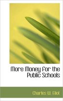 More Money for the Public Schools
