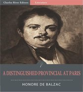 A Distinguished Provincial at Paris (Illustrated Edition)