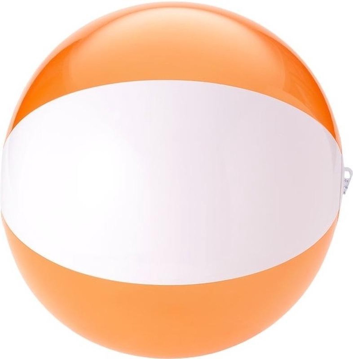 opblaasbare-strandbal-oranje-bol