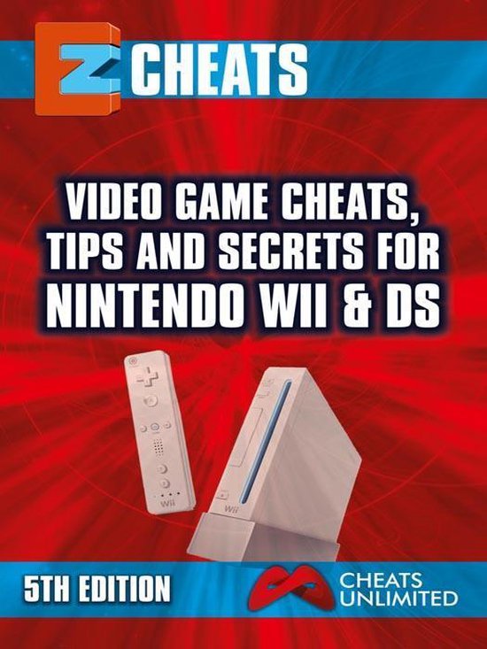 Nintendo Wii & DS