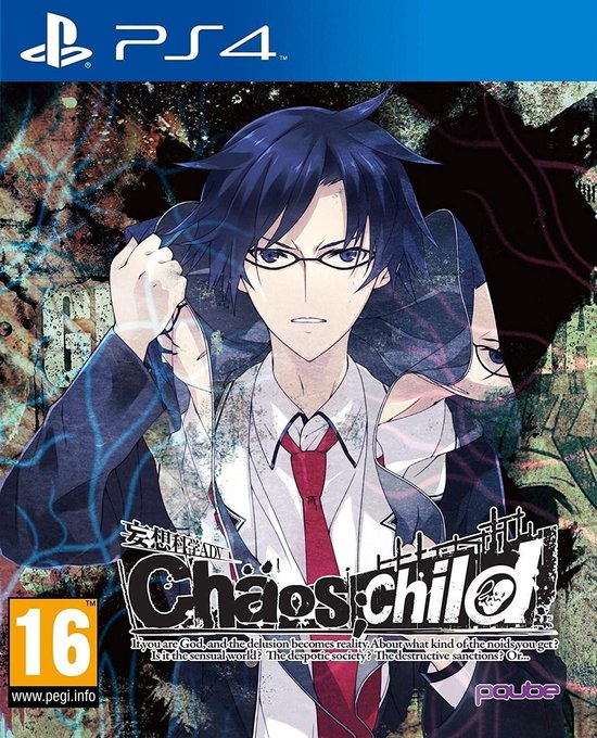 Chaos Child PS4