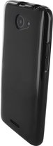 Mobiparts Essential TPU Case HTC Desire 516 Black