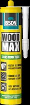 Bison Wood Max Power 380 gram